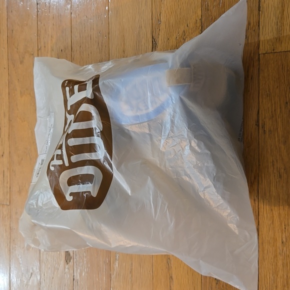 NIP Hey Dude Carson Sandle Sport Mode Tan / Brown Men's Size 10 40712-22M - Picture 5 of 7